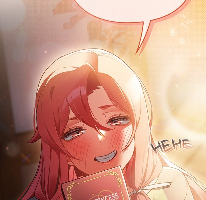 Thrust & Conquer Chapter 31 - Page 174