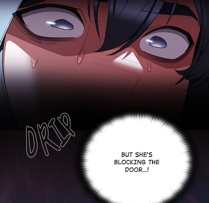 Thrust & Conquer Chapter 31 - Page 24