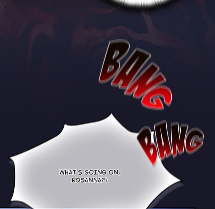 Thrust & Conquer Chapter 31 - Page 25