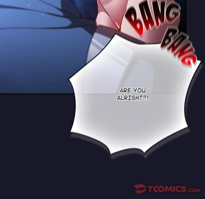 Thrust & Conquer Chapter 31 - Page 27