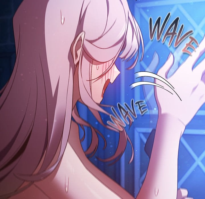 Thrust & Conquer Chapter 31 - Page 29