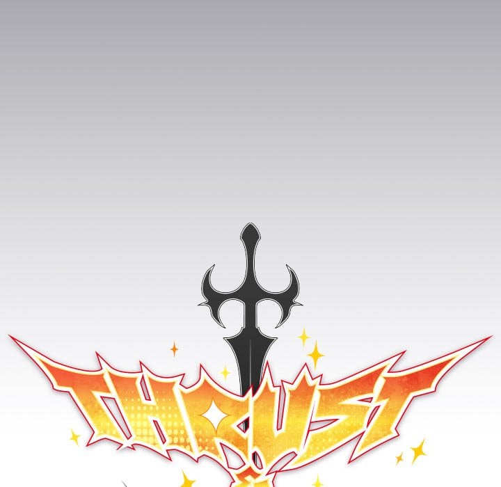 Thrust & Conquer Chapter 31 - Page 44