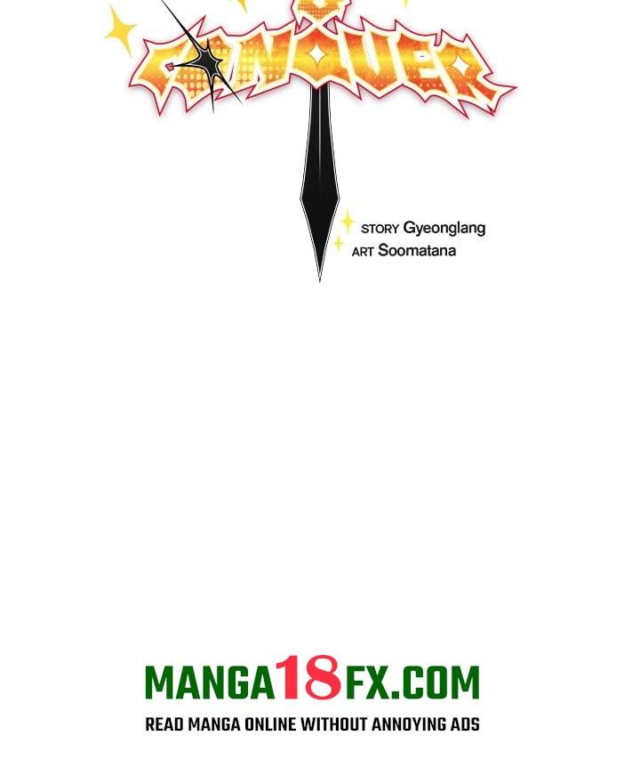 Thrust & Conquer Chapter 31 - Page 45