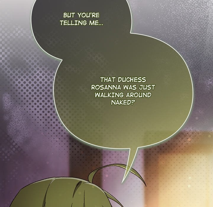 Thrust & Conquer Chapter 31 - Page 76