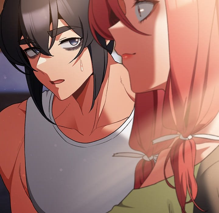 Thrust & Conquer Chapter 31 - Page 97