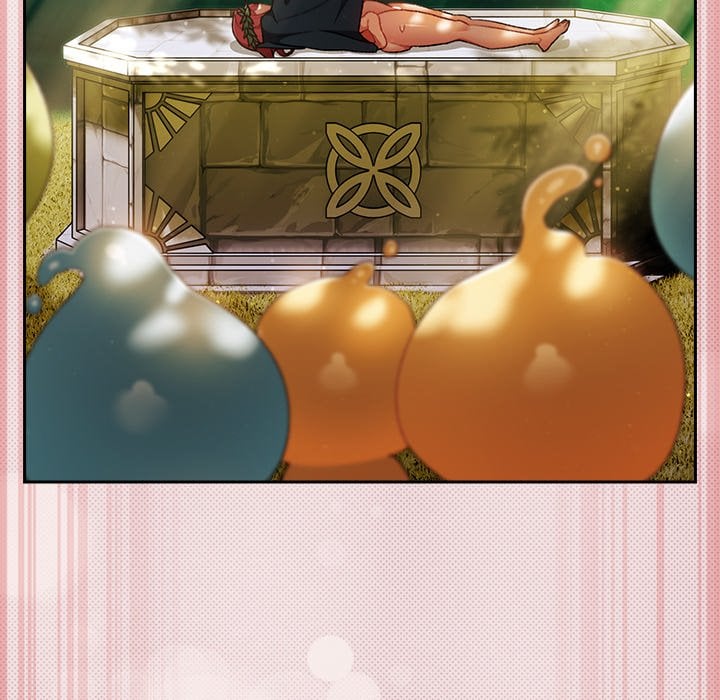 Thrust & Conquer Chapter 32 - Page 108