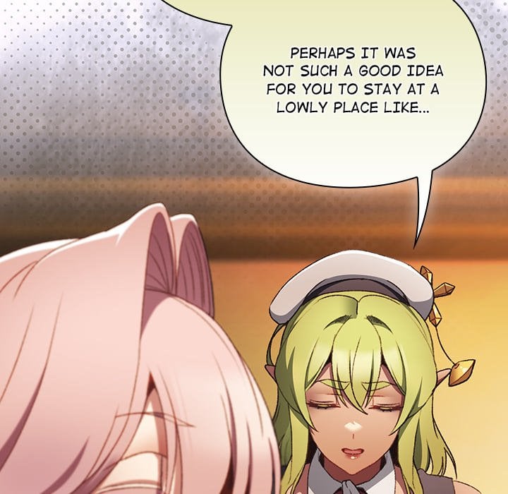 Thrust & Conquer Chapter 32 - Page 14