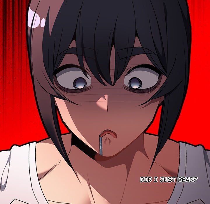 Thrust & Conquer Chapter 32 - Page 140