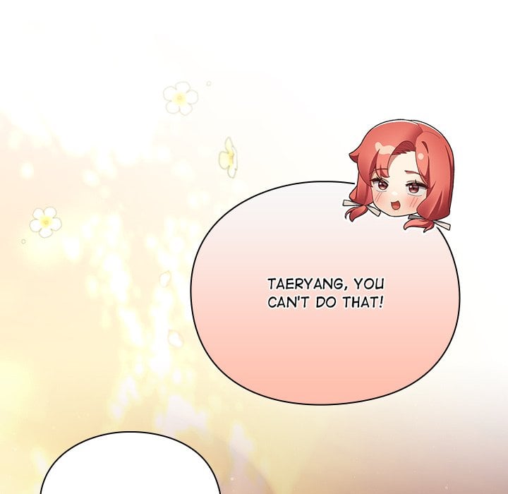 Thrust & Conquer Chapter 32 - Page 144