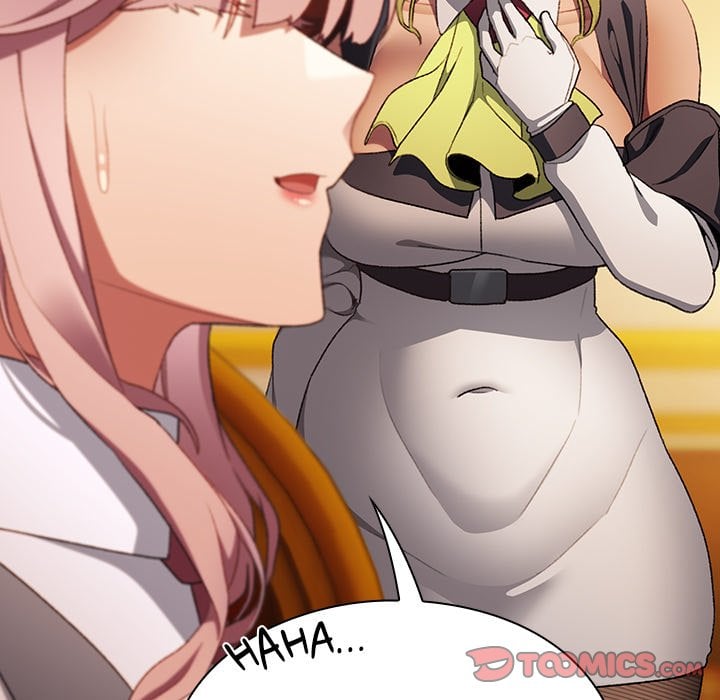 Thrust & Conquer Chapter 32 - Page 15