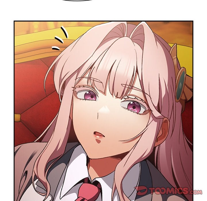 Thrust & Conquer Chapter 32 - Page 33