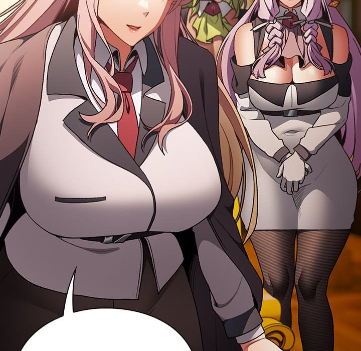 Thrust & Conquer Chapter 32 - Page 43