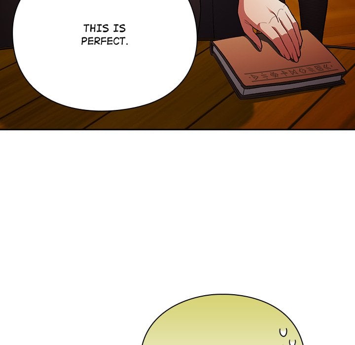 Thrust & Conquer Chapter 32 - Page 44