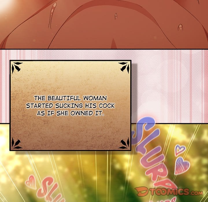 Thrust & Conquer Chapter 32 - Page 99