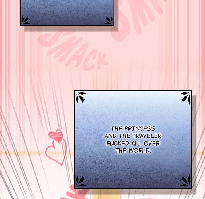 Thrust & Conquer Chapter 33 - Page 102