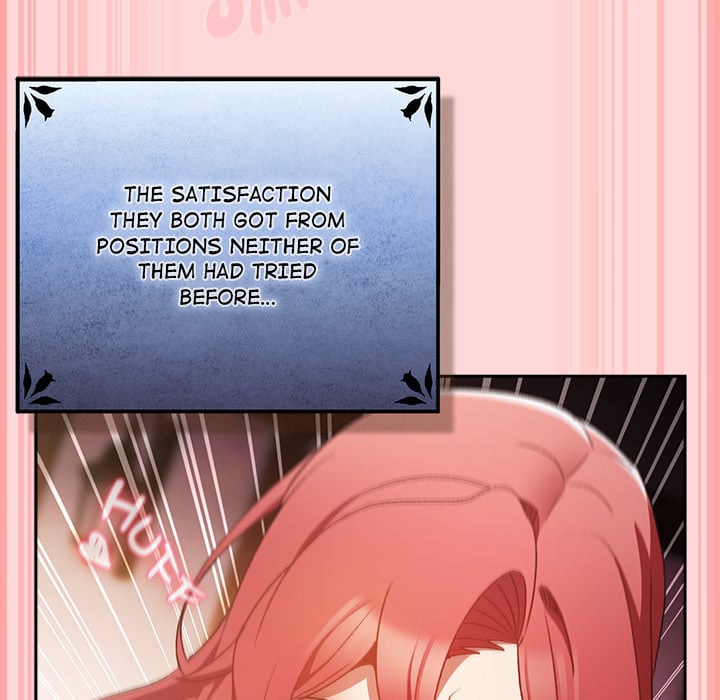 Thrust & Conquer Chapter 33 - Page 105