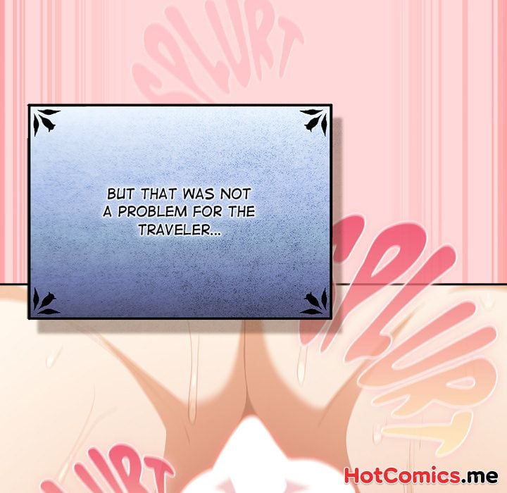 Thrust & Conquer Chapter 33 - Page 139