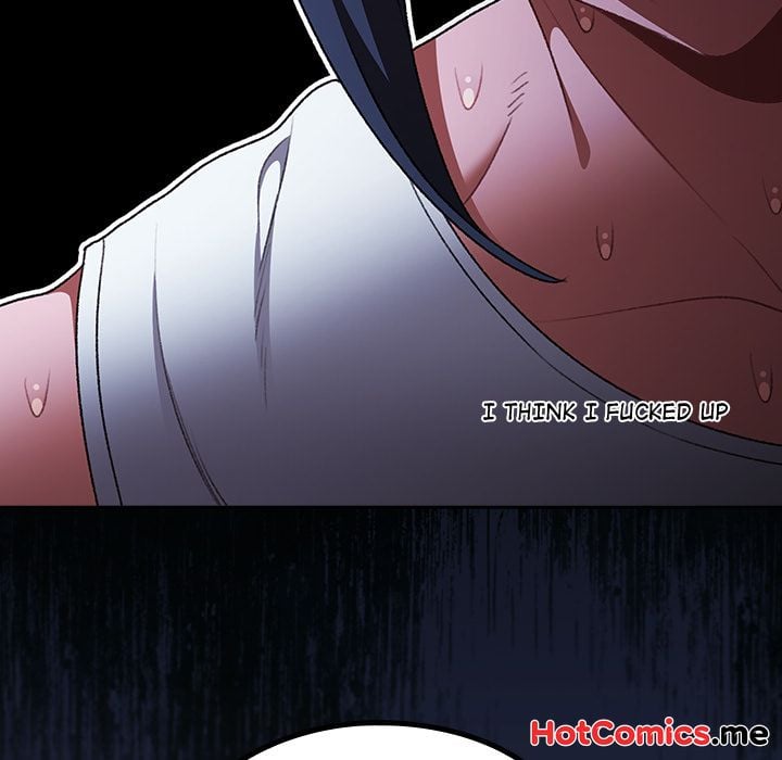 Thrust & Conquer Chapter 33 - Page 182