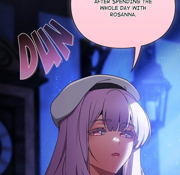 Thrust & Conquer Chapter 33 - Page 188