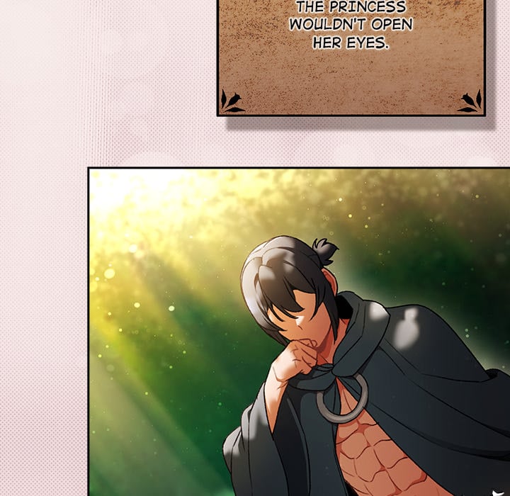 Thrust & Conquer Chapter 33 - Page 22