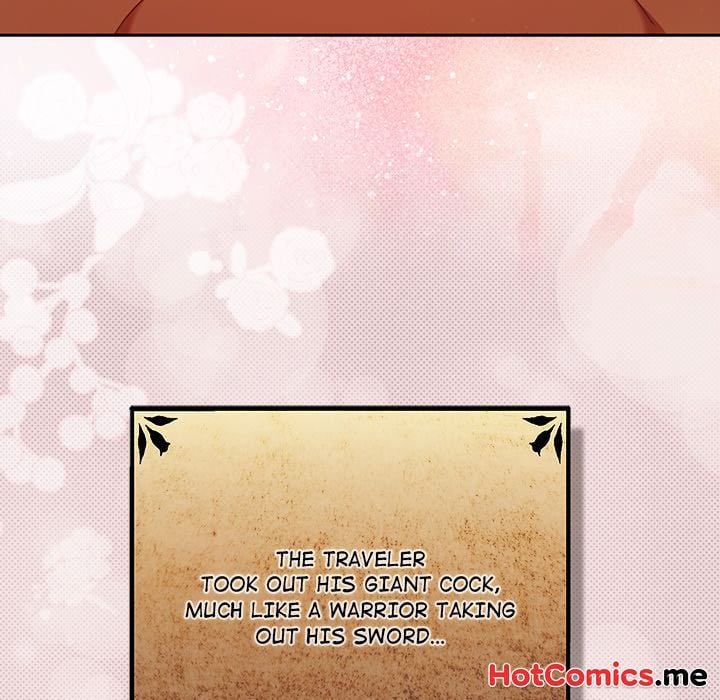 Thrust & Conquer Chapter 33 - Page 29