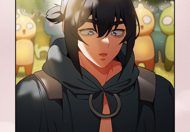 Thrust & Conquer Chapter 33 - Page 3