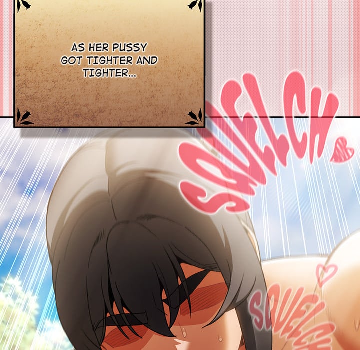 Thrust & Conquer Chapter 33 - Page 54