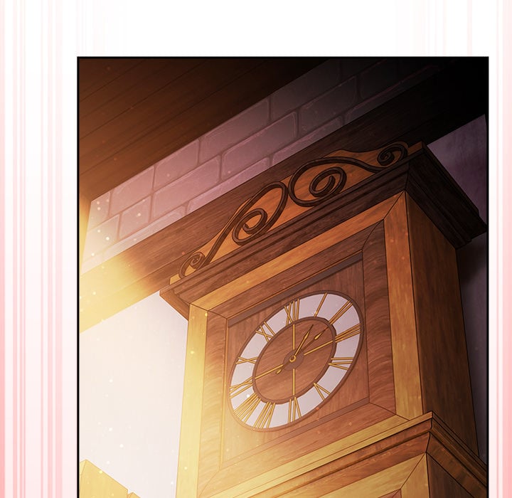 Thrust & Conquer Chapter 33 - Page 97