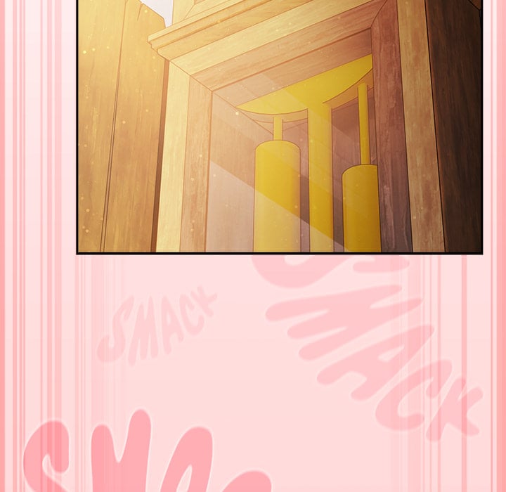 Thrust & Conquer Chapter 33 - Page 98