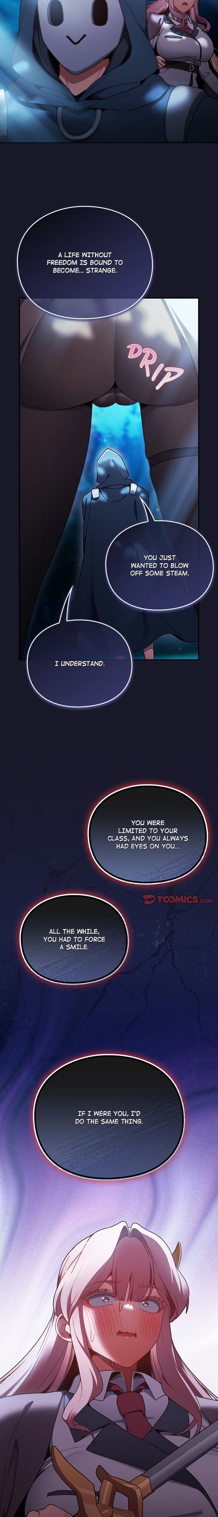 Thrust & Conquer Chapter 34 - Page 26