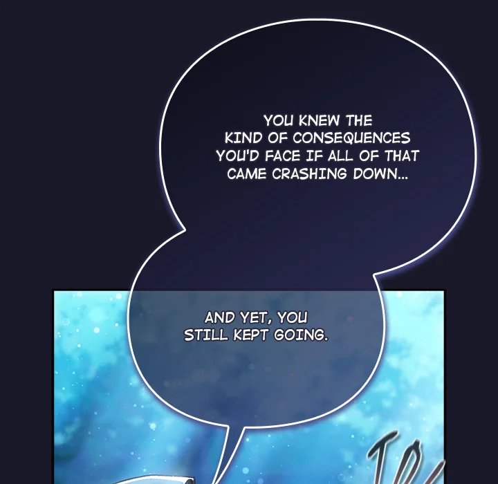 Thrust & Conquer Chapter 35 - Page 10