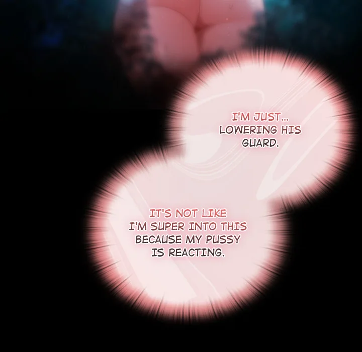 Thrust & Conquer Chapter 35 - Page 110