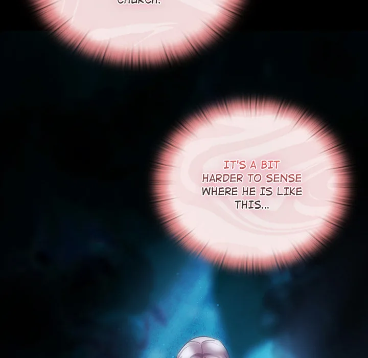 Thrust & Conquer Chapter 35 - Page 112