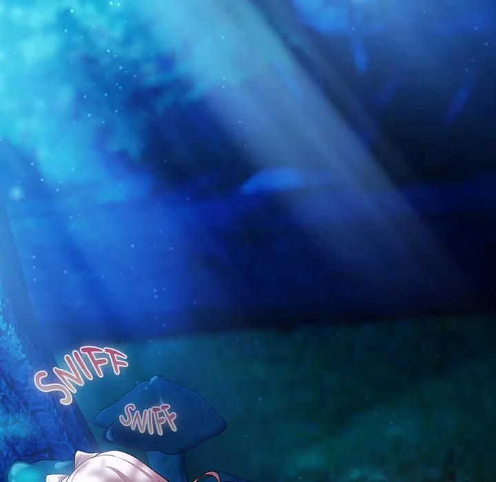 Thrust & Conquer Chapter 35 - Page 132