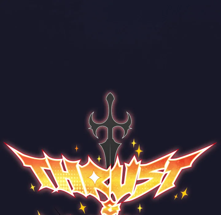 Thrust & Conquer Chapter 35 - Page 63