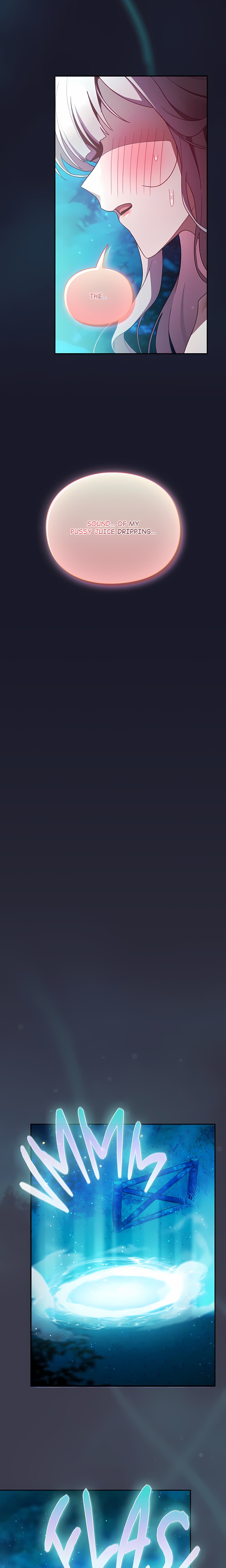 Thrust & Conquer Chapter 36 - Page 25