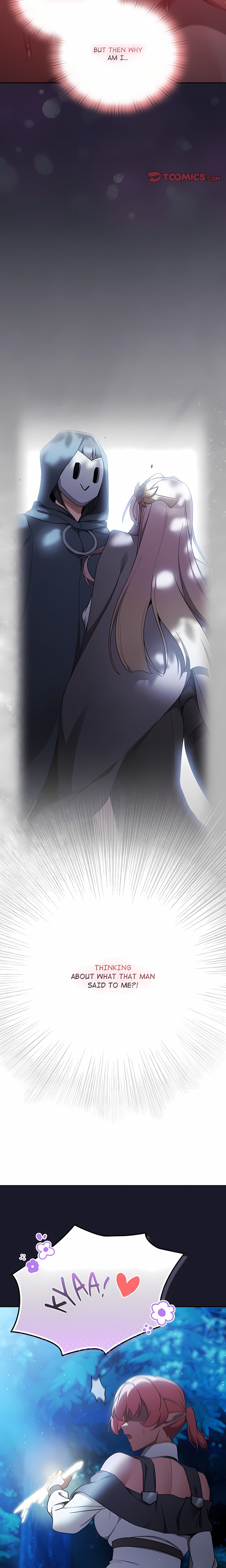 Thrust & Conquer Chapter 36 - Page 8