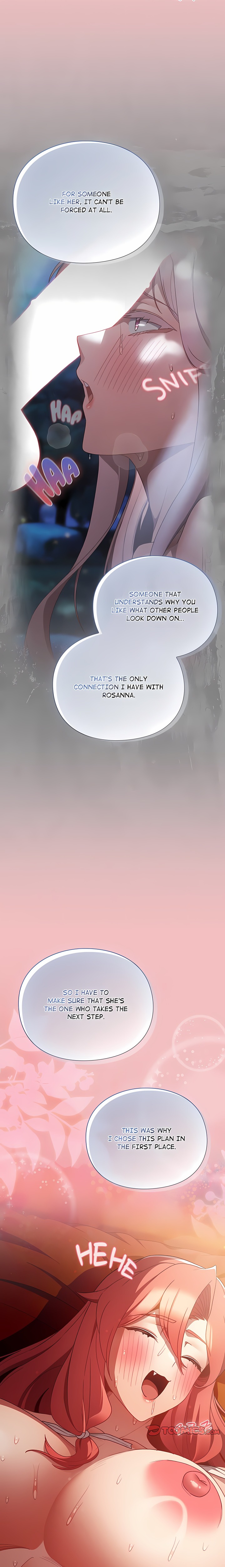 Thrust & Conquer Chapter 37 - Page 24