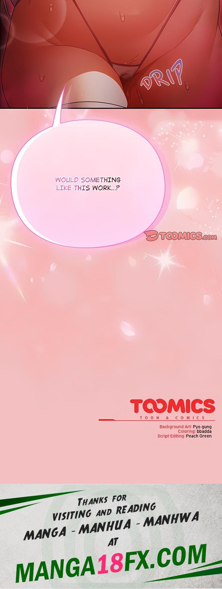 Thrust & Conquer Chapter 37 - Page 27