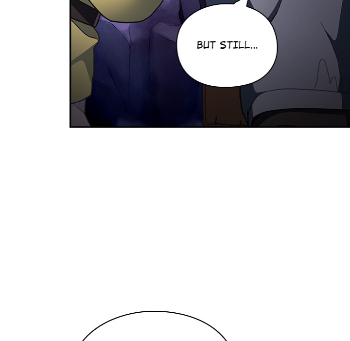 Thrust & Conquer Chapter 4 - Page 62