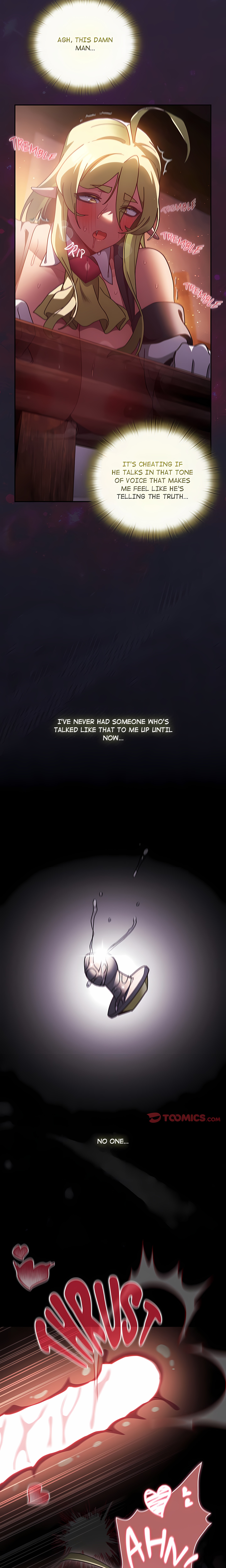 Thrust & Conquer Chapter 51 - Page 13