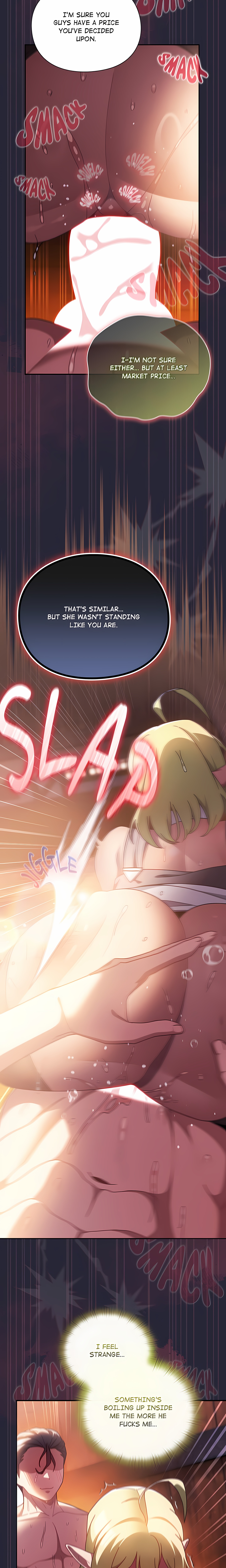 Thrust & Conquer Chapter 51 - Page 16