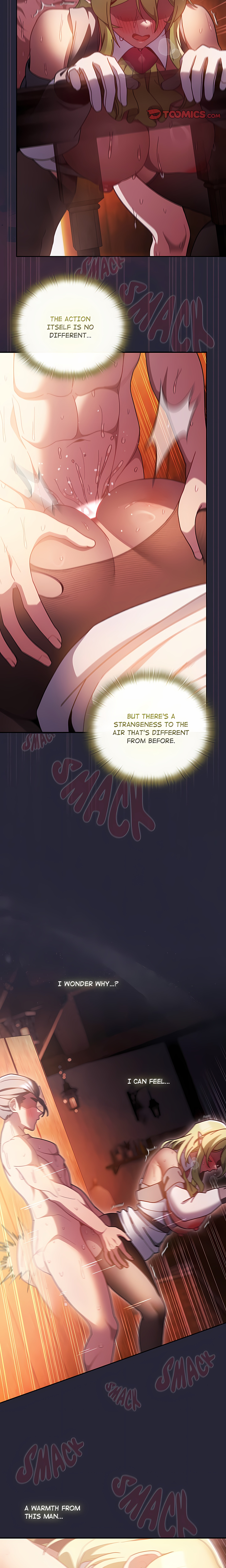 Thrust & Conquer Chapter 51 - Page 17