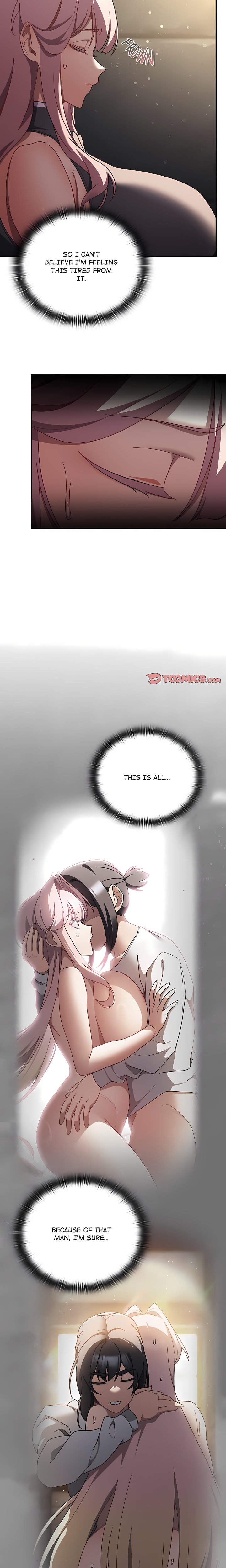 Thrust & Conquer Chapter 53 - Page 6