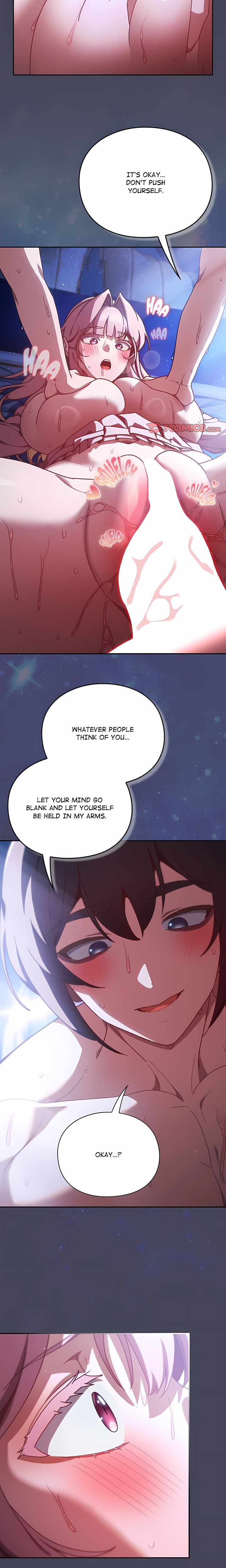 Thrust & Conquer Chapter 57 - Page 28