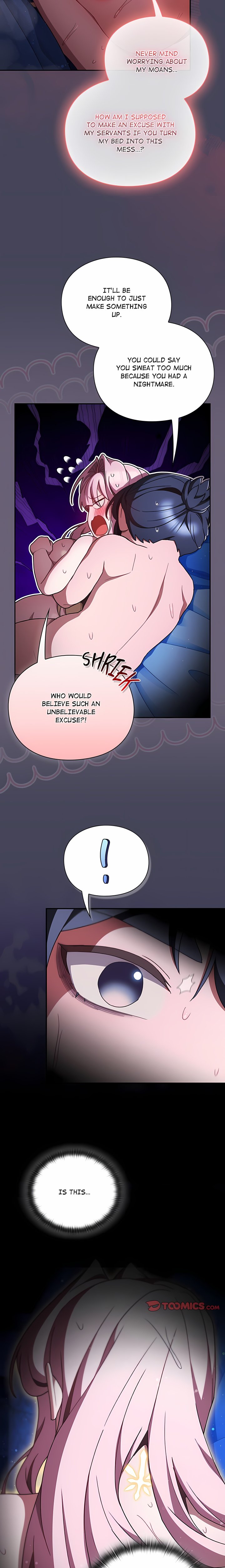 Thrust & Conquer Chapter 58 - Page 14