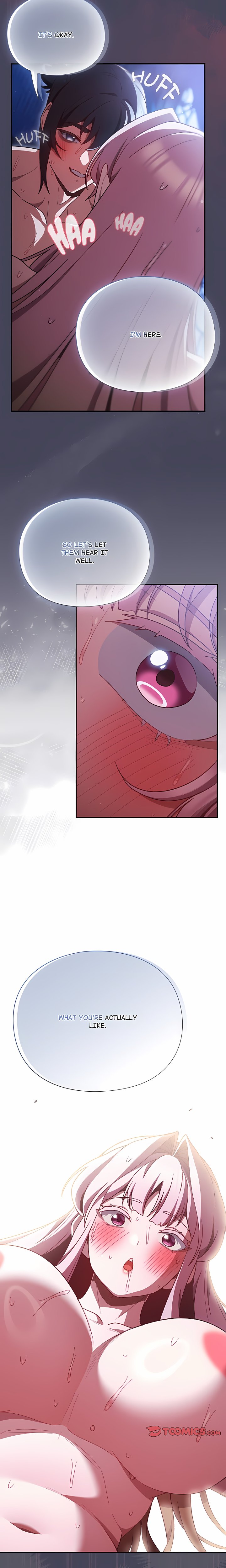 Thrust & Conquer Chapter 58 - Page 24