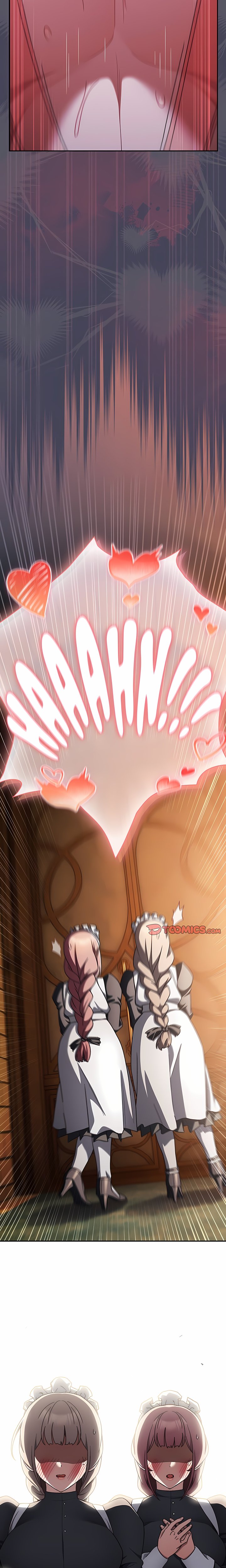 Thrust & Conquer Chapter 58 - Page 26