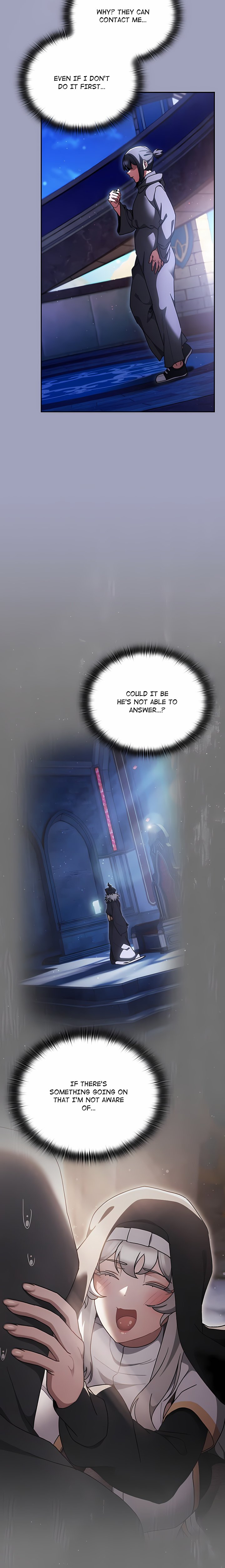Thrust & Conquer Chapter 59 - Page 2