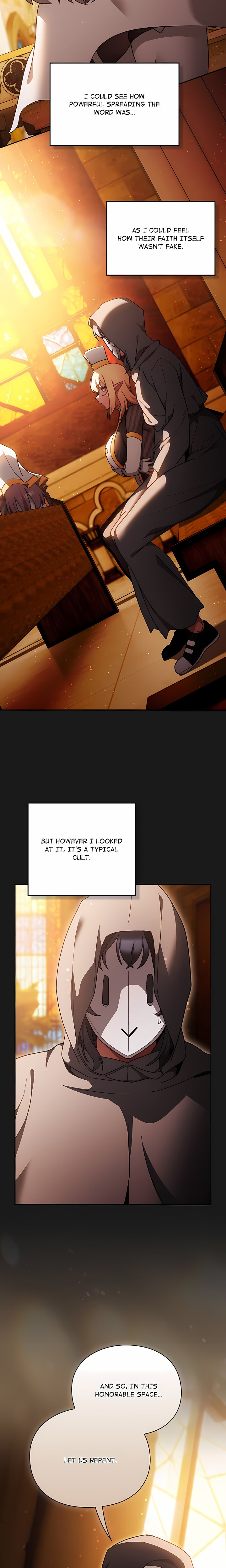 Thrust & Conquer Chapter 60 - Page 2